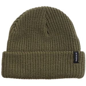 Rascal Co Beanie - Sage/Green